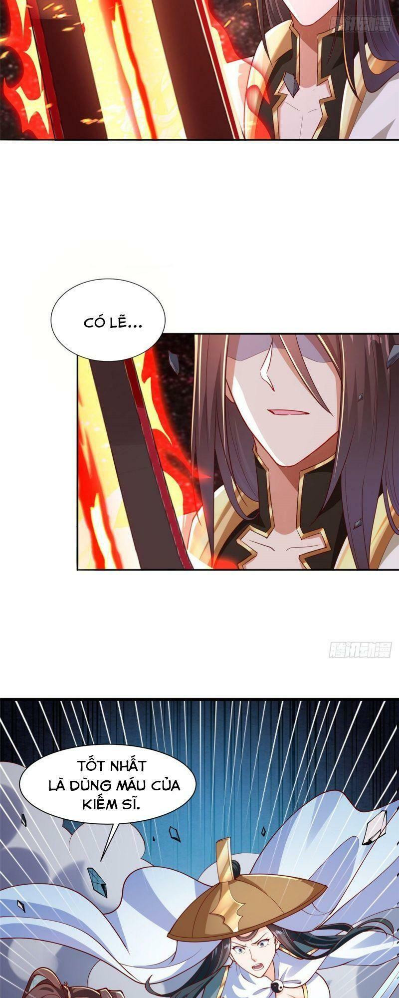Mục Long Sư: Chapter 84