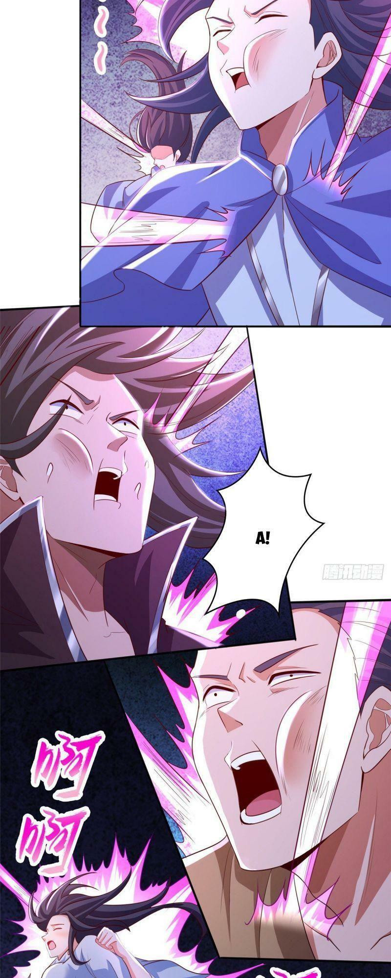 Mục Long Sư: Chapter 84