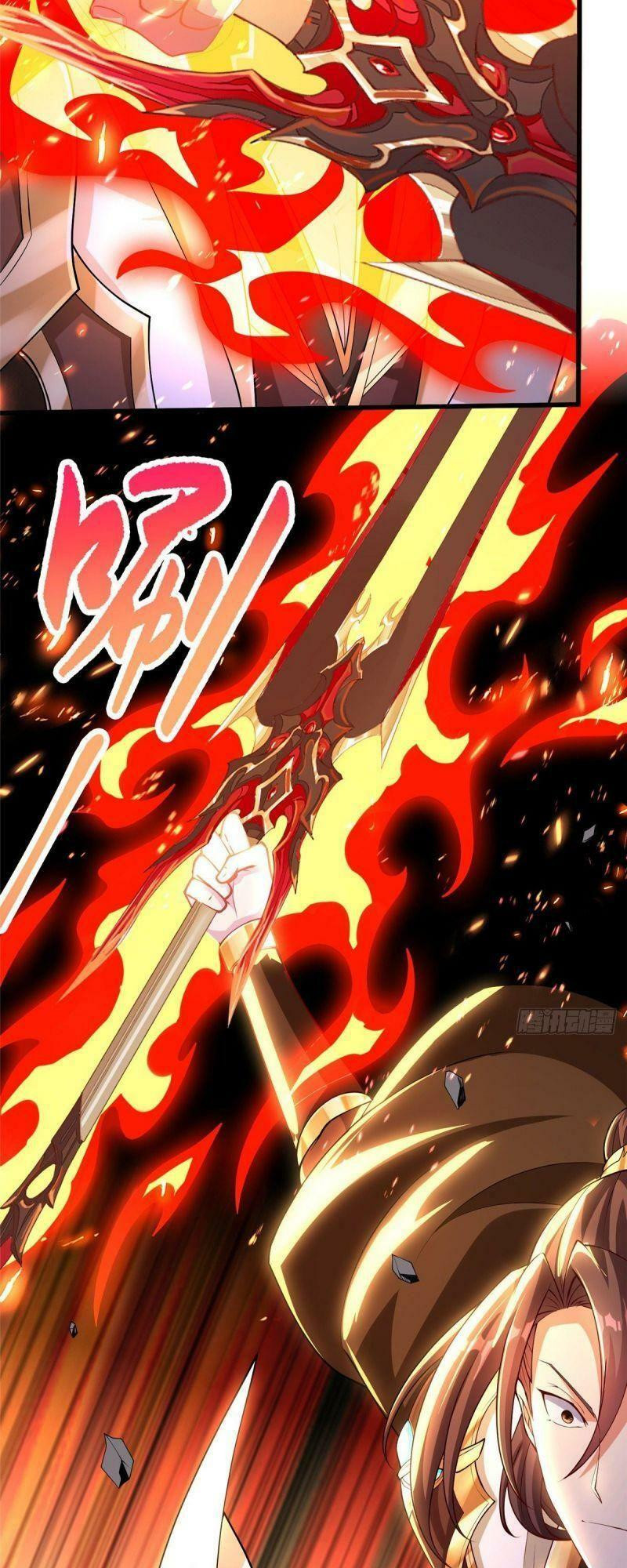 Mục Long Sư: Chapter 84
