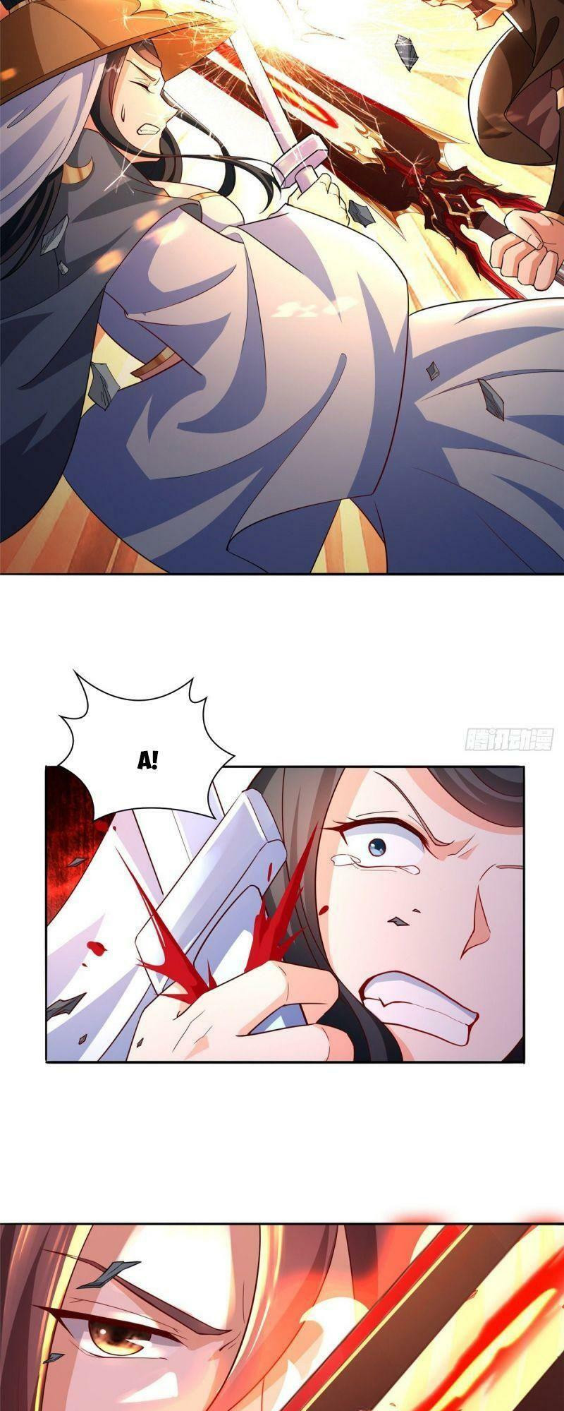 Mục Long Sư: Chapter 84