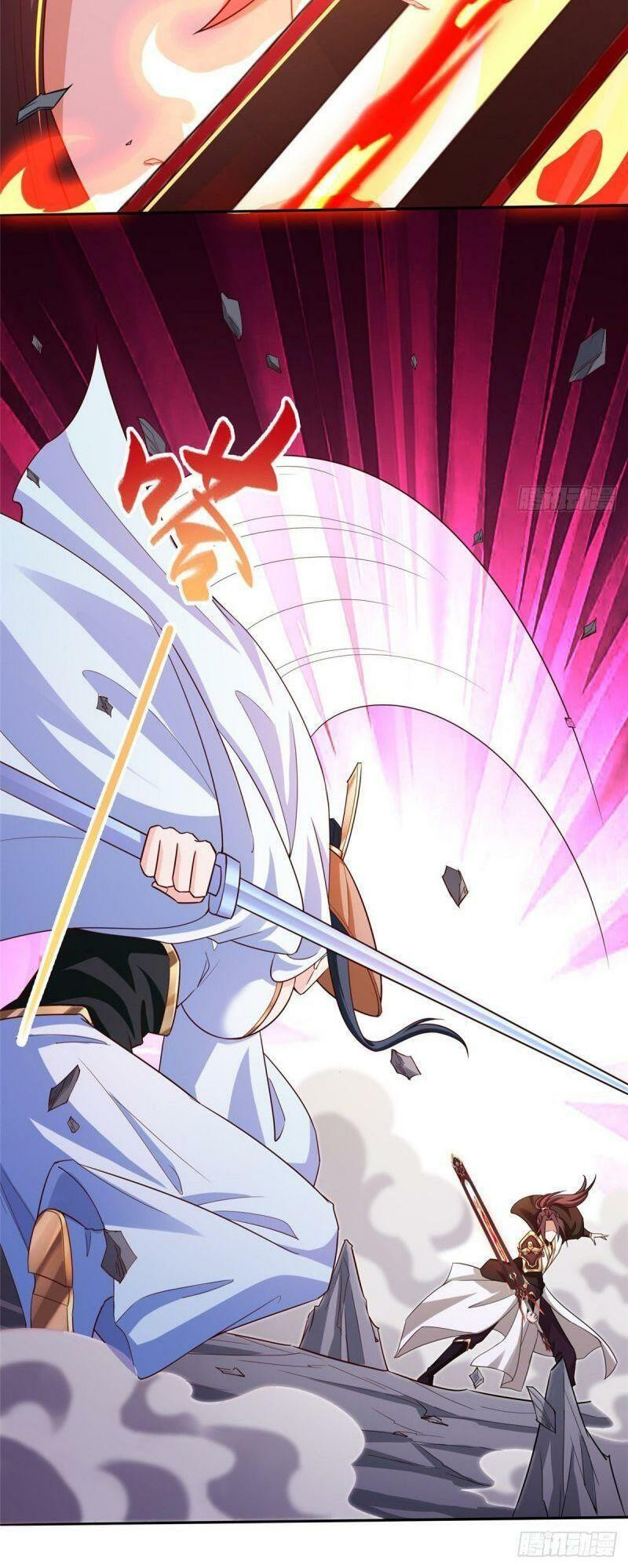 Mục Long Sư: Chapter 84