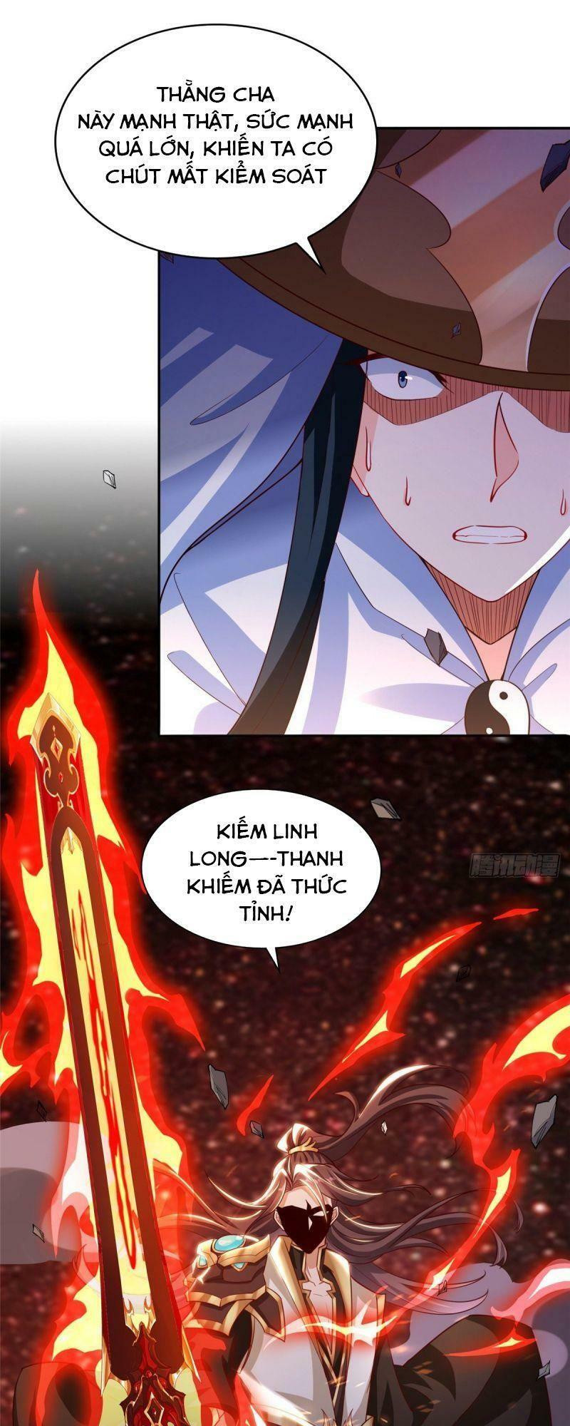 Mục Long Sư: Chapter 84