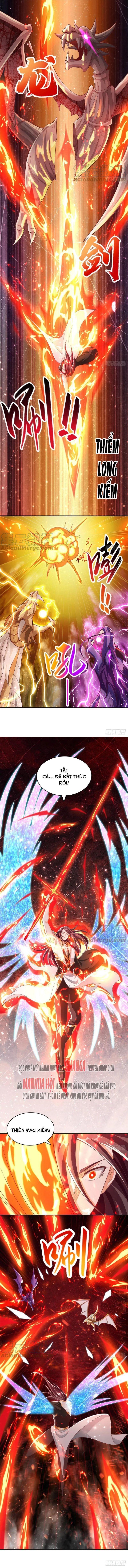 Mục Long Sư: Chapter 86
