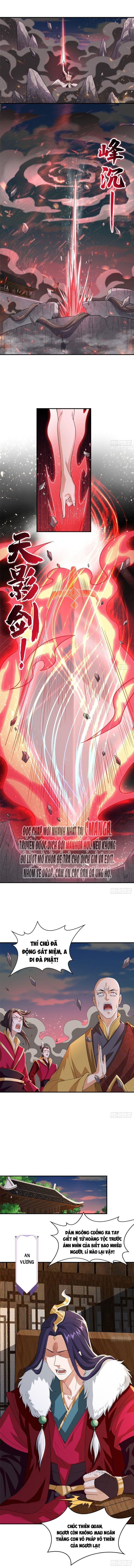Mục Long Sư: Chapter 87