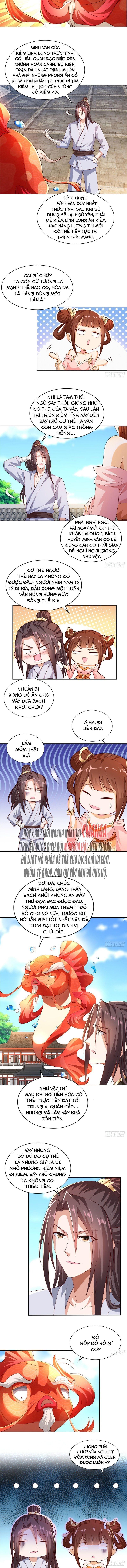 Mục Long Sư: Chapter 88