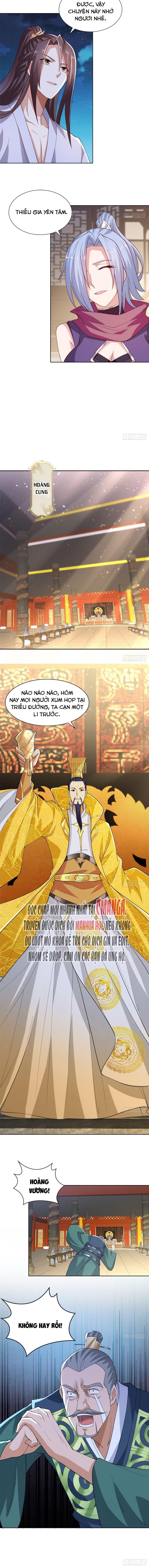 Mục Long Sư: Chapter 88