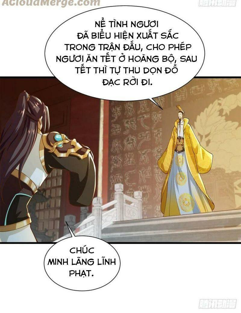 Mục Long Sư: Chapter 89