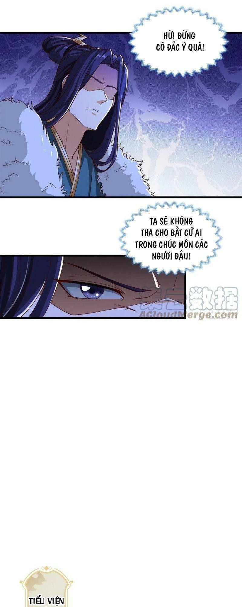 Mục Long Sư: Chapter 89