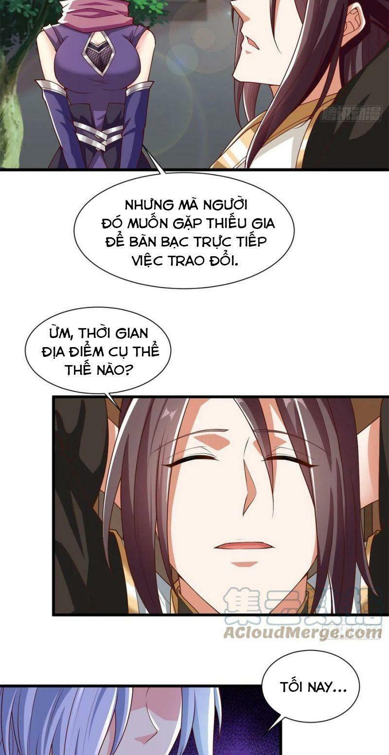 Mục Long Sư: Chapter 89