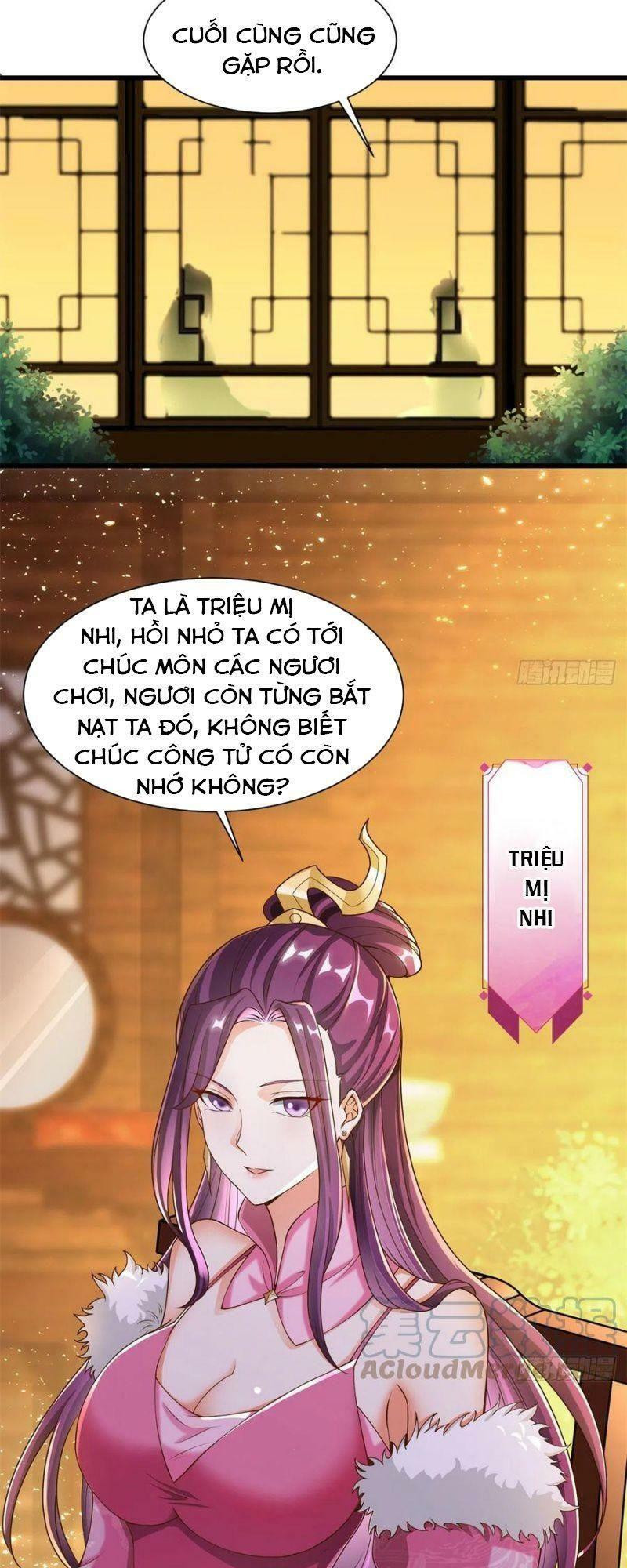Mục Long Sư: Chapter 89