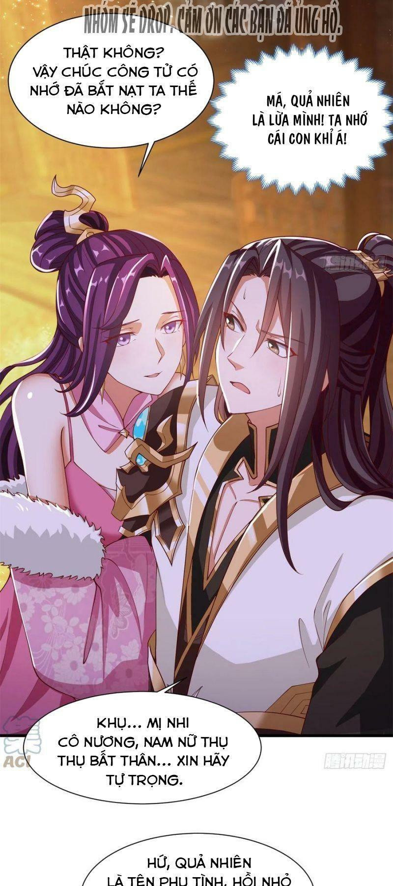 Mục Long Sư: Chapter 89