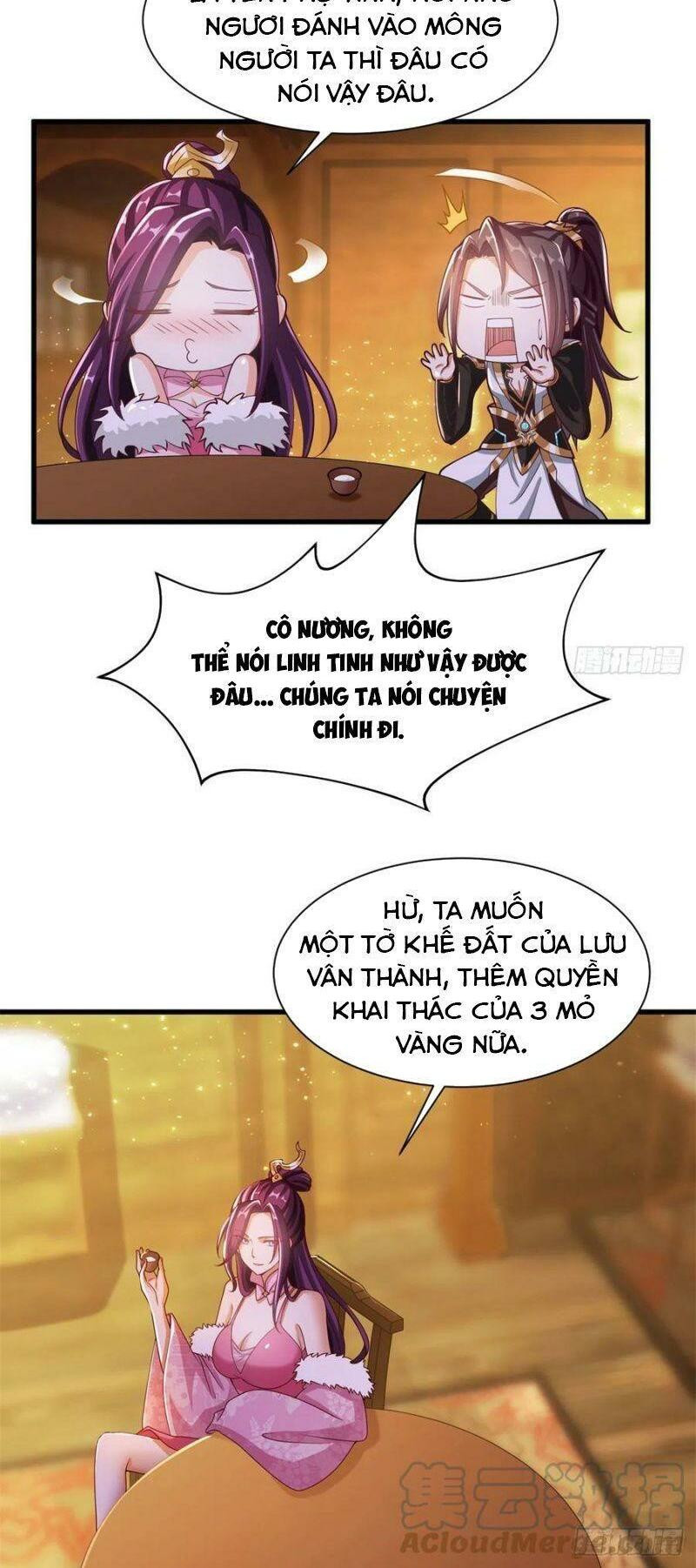 Mục Long Sư: Chapter 89