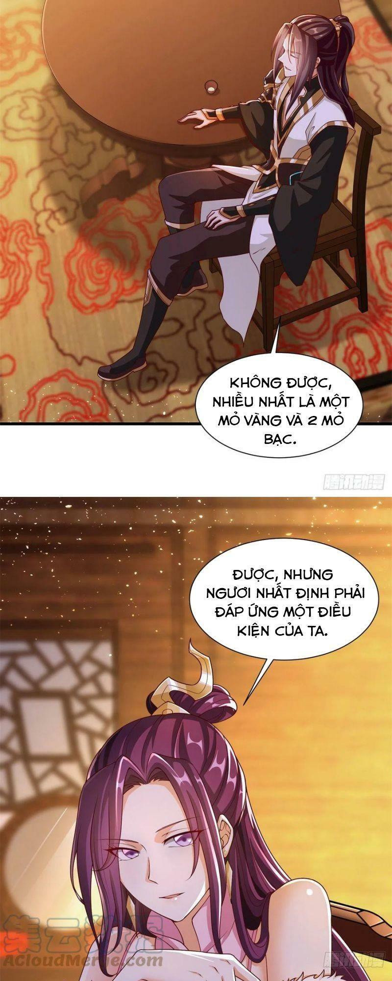 Mục Long Sư: Chapter 89