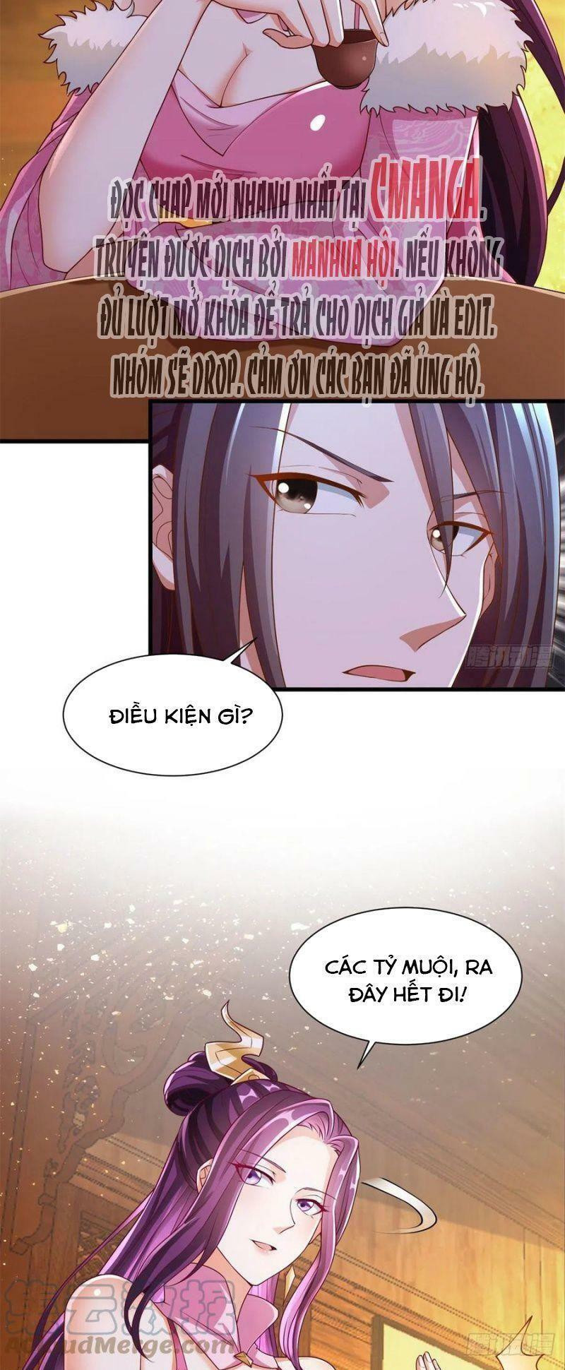 Mục Long Sư: Chapter 89