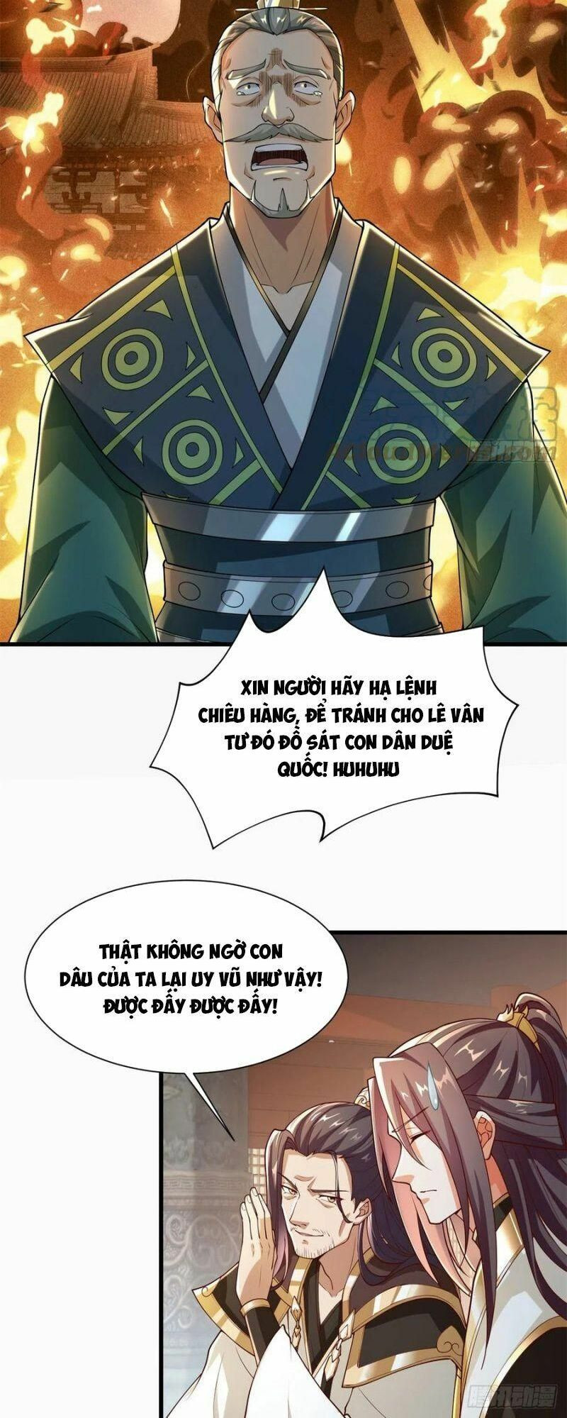 Mục Long Sư: Chapter 89