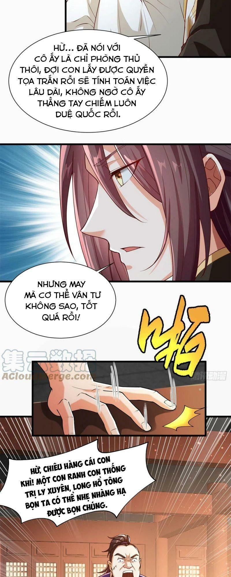 Mục Long Sư: Chapter 89