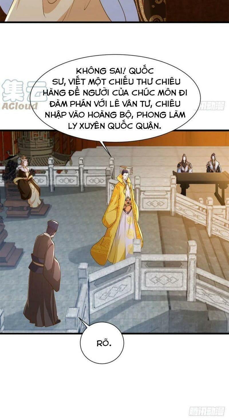 Mục Long Sư: Chapter 89