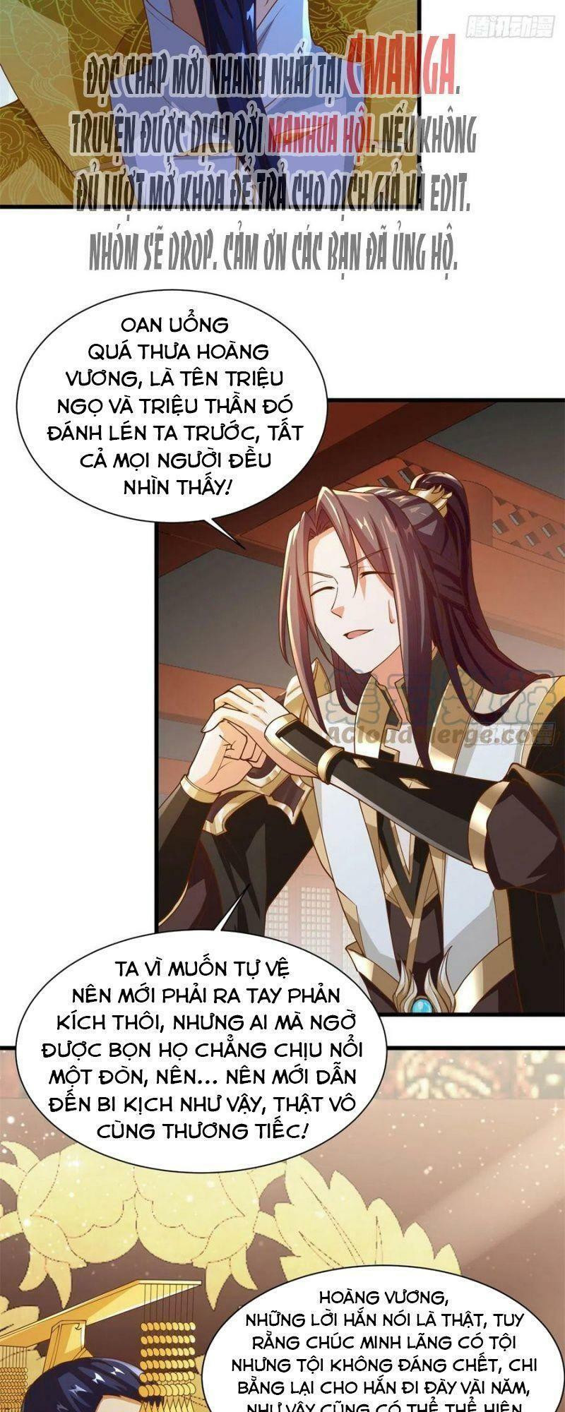 Mục Long Sư: Chapter 89