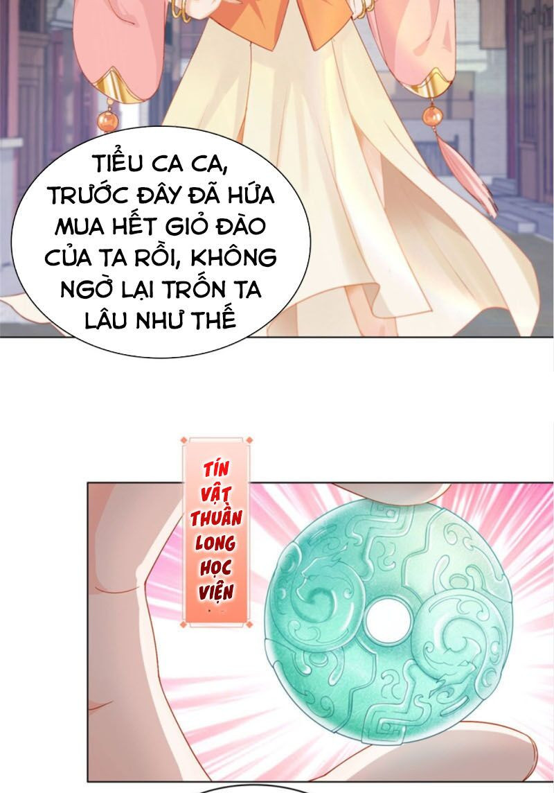 Mục Long Sư: Chapter 9