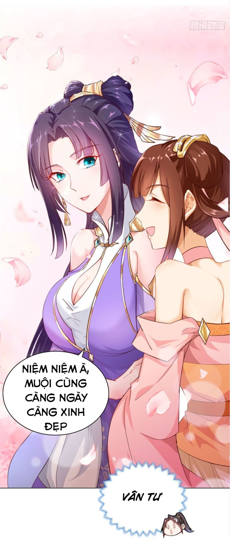 Mục Long Sư: Chapter 9