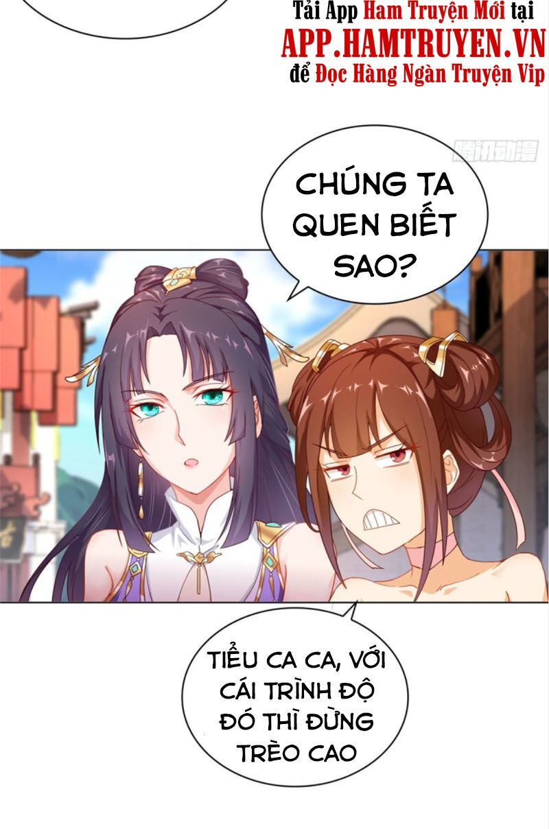 Mục Long Sư: Chapter 9