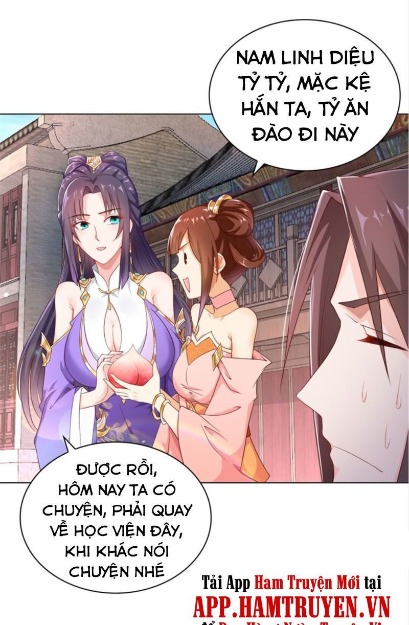 Mục Long Sư: Chapter 9