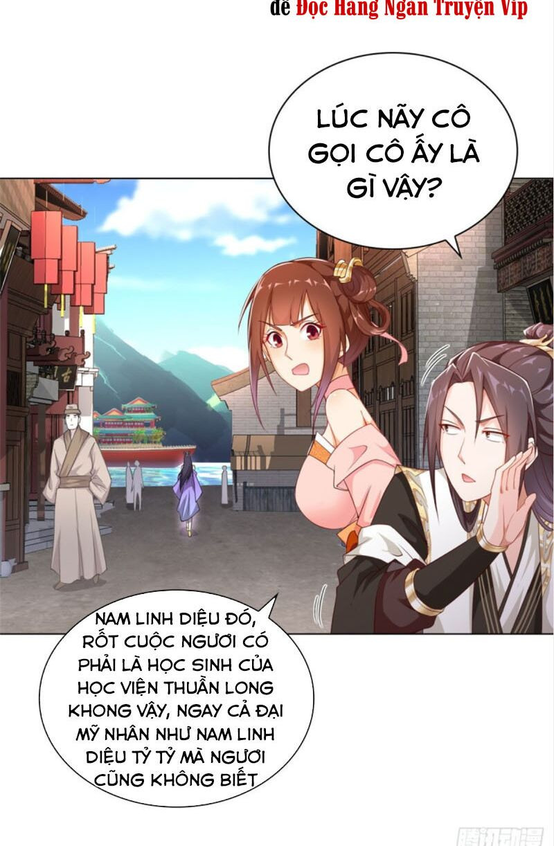 Mục Long Sư: Chapter 9