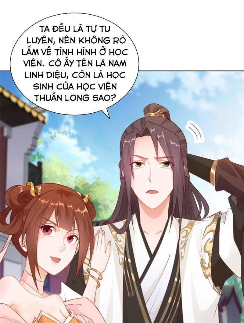 Mục Long Sư: Chapter 9