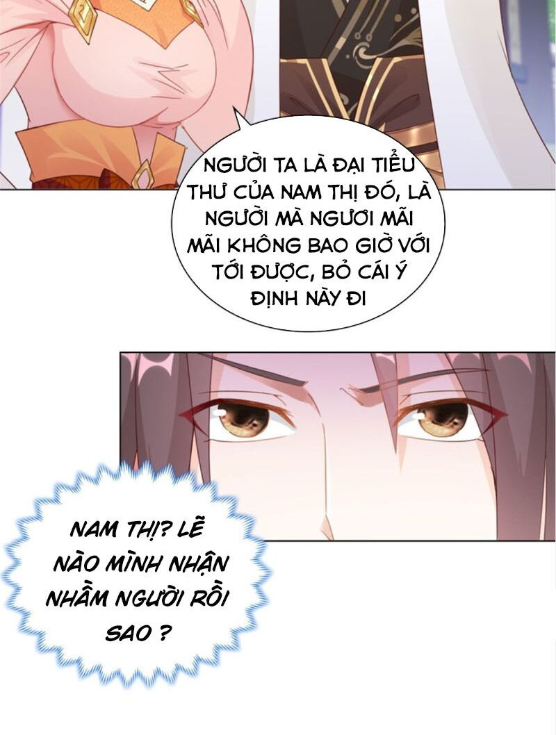 Mục Long Sư: Chapter 9