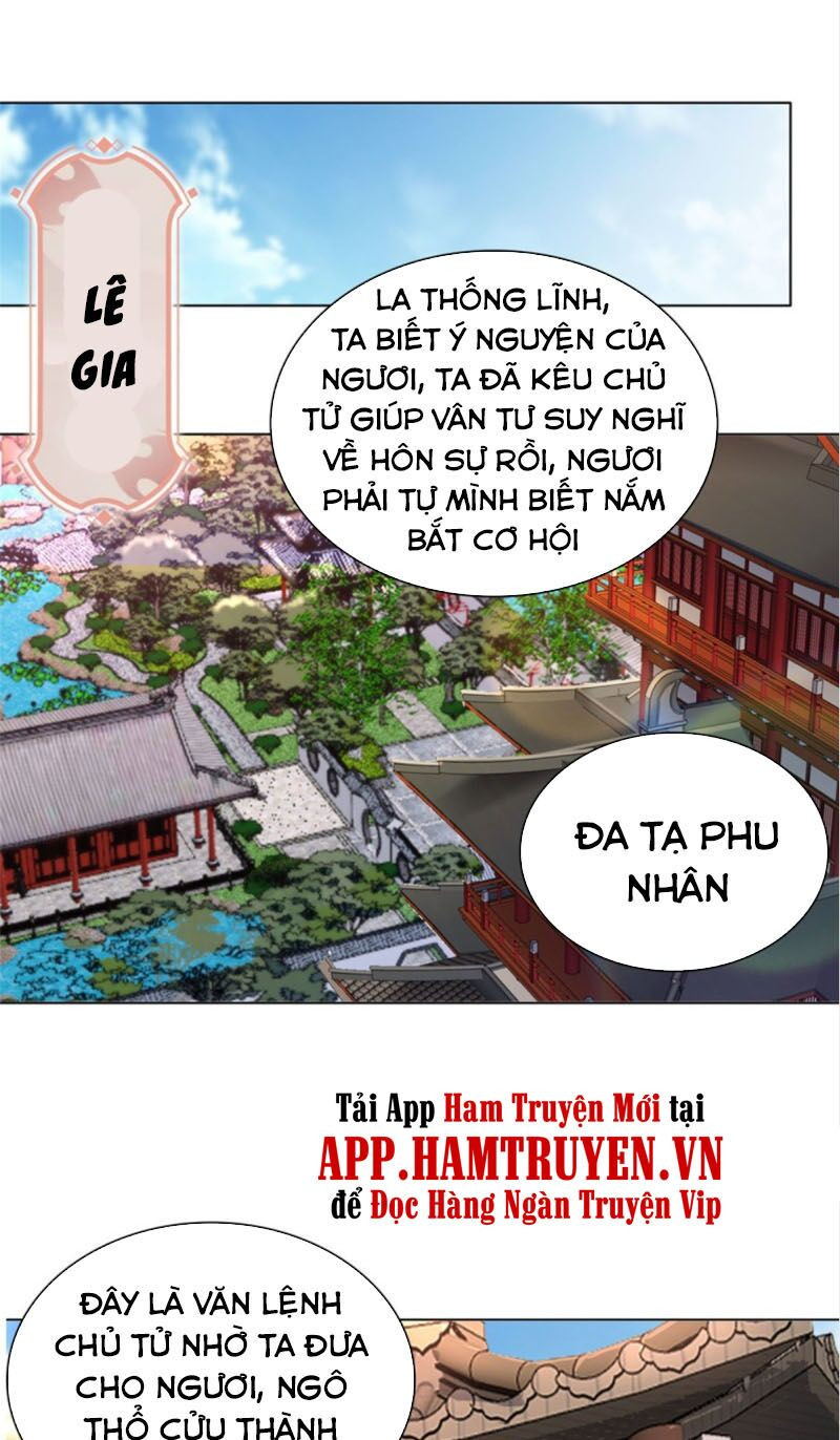 Mục Long Sư: Chapter 9