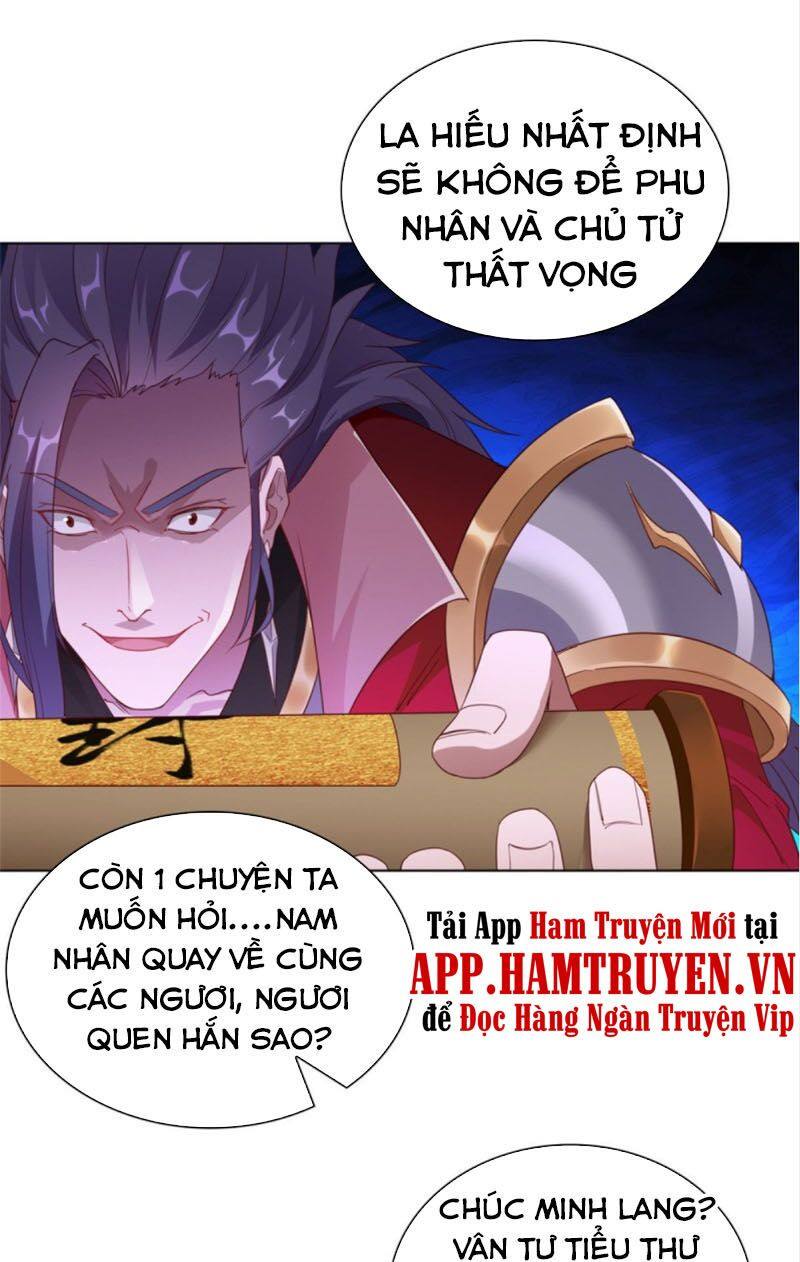 Mục Long Sư: Chapter 9