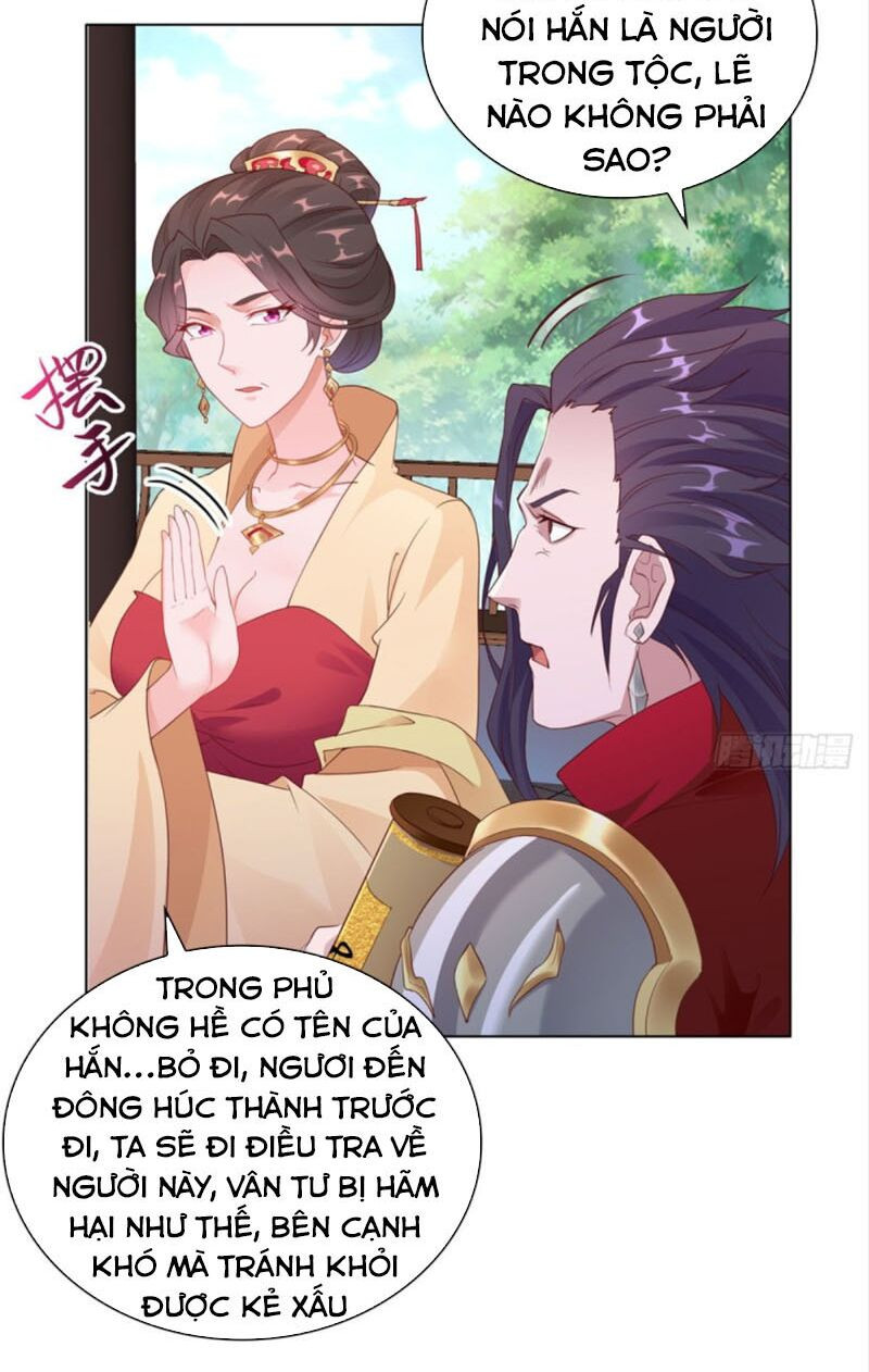 Mục Long Sư: Chapter 9