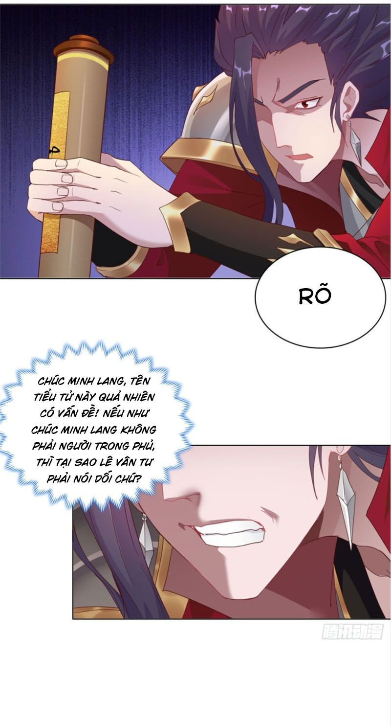 Mục Long Sư: Chapter 9