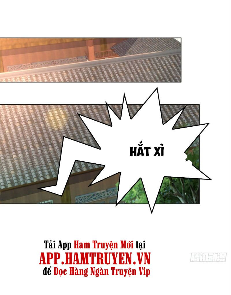Mục Long Sư: Chapter 9
