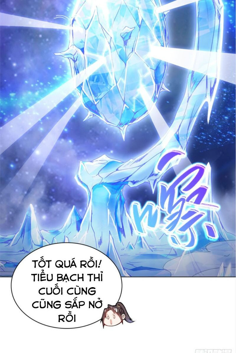 Mục Long Sư: Chapter 9