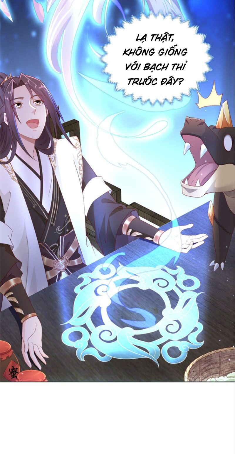 Mục Long Sư: Chapter 9