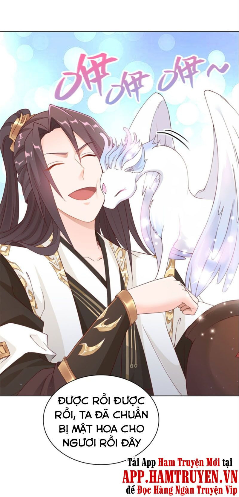 Mục Long Sư: Chapter 9