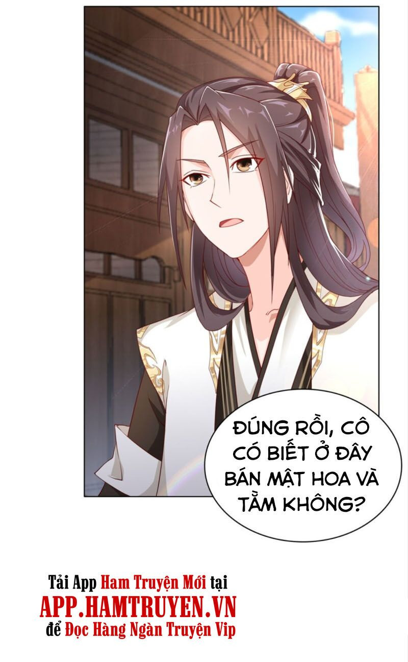 Mục Long Sư: Chapter 9