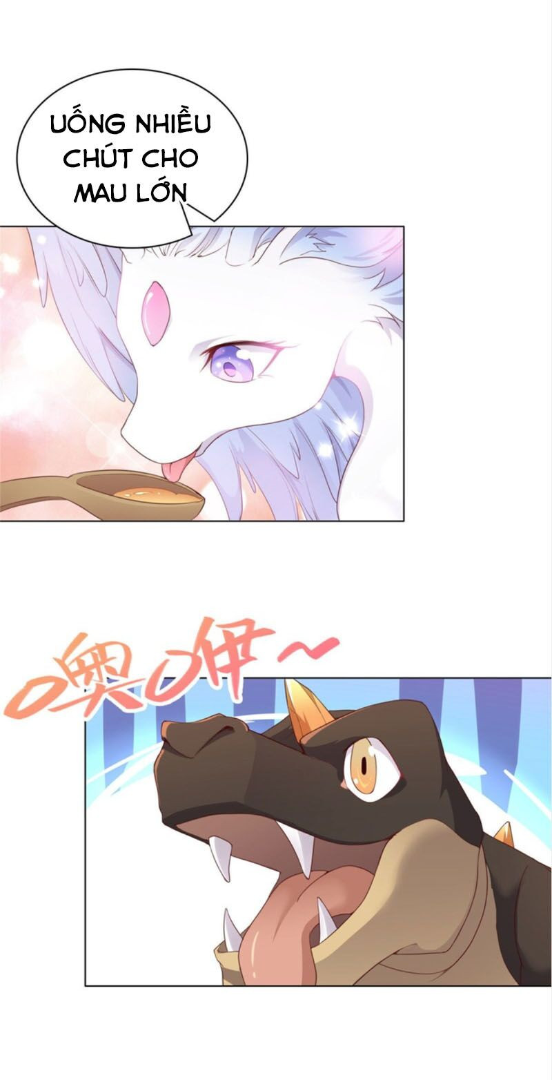 Mục Long Sư: Chapter 9