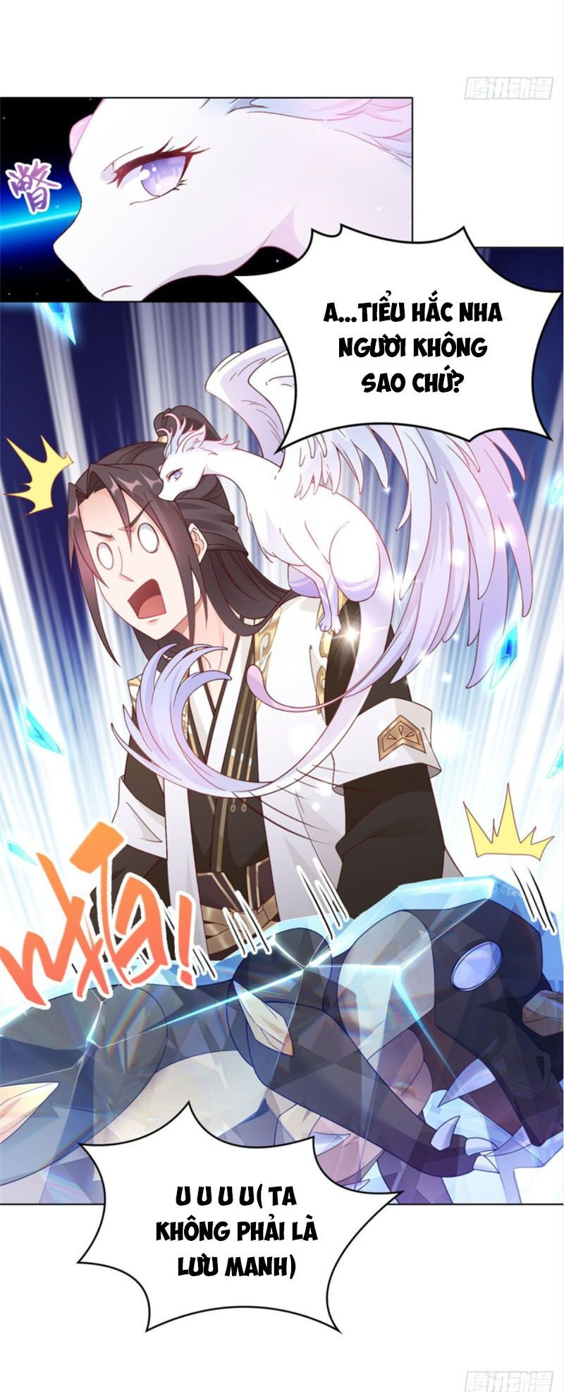 Mục Long Sư: Chapter 9