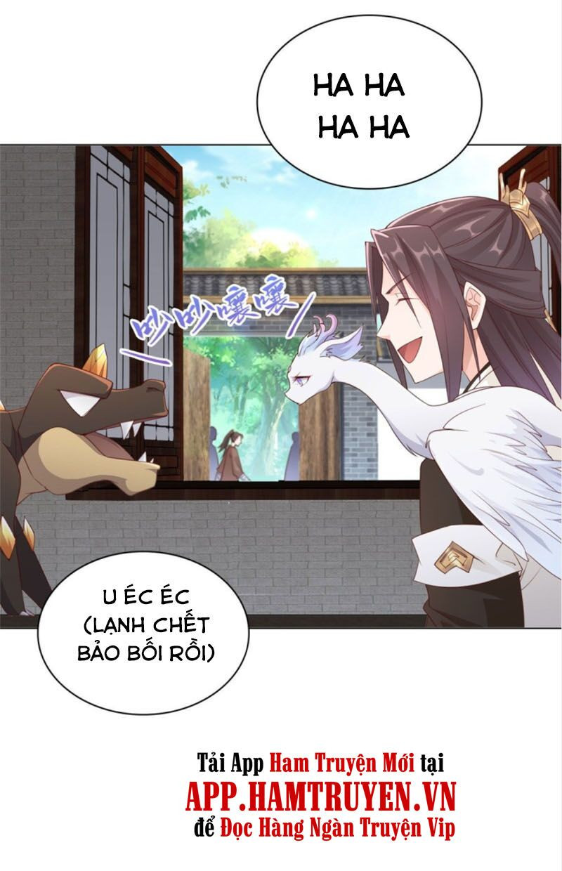 Mục Long Sư: Chapter 9