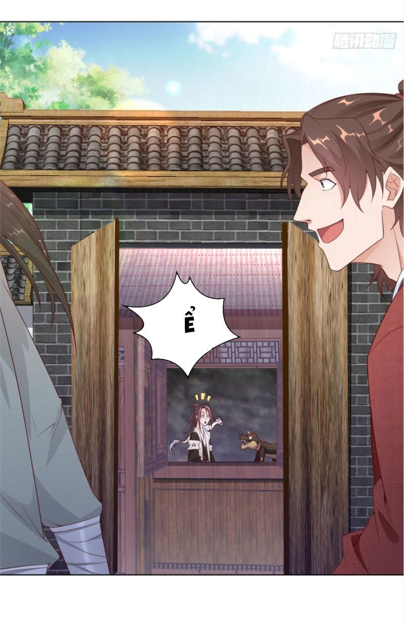 Mục Long Sư: Chapter 9