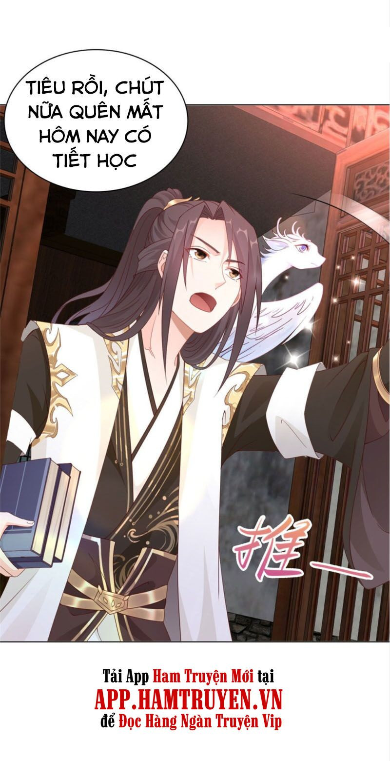 Mục Long Sư: Chapter 9