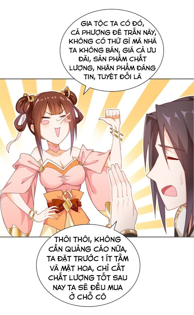 Mục Long Sư: Chapter 9