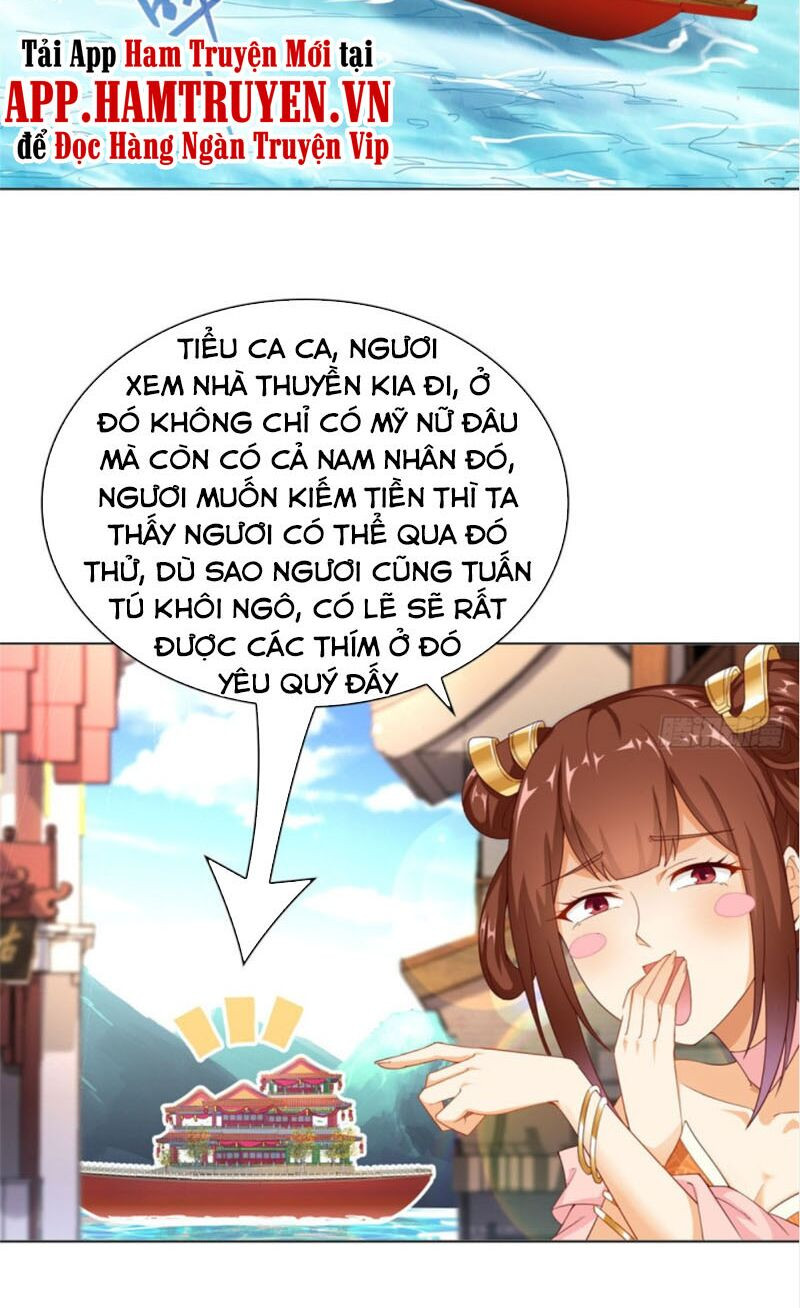 Mục Long Sư: Chapter 9