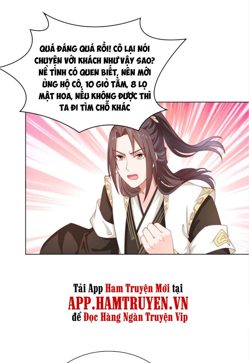 Mục Long Sư: Chapter 9
