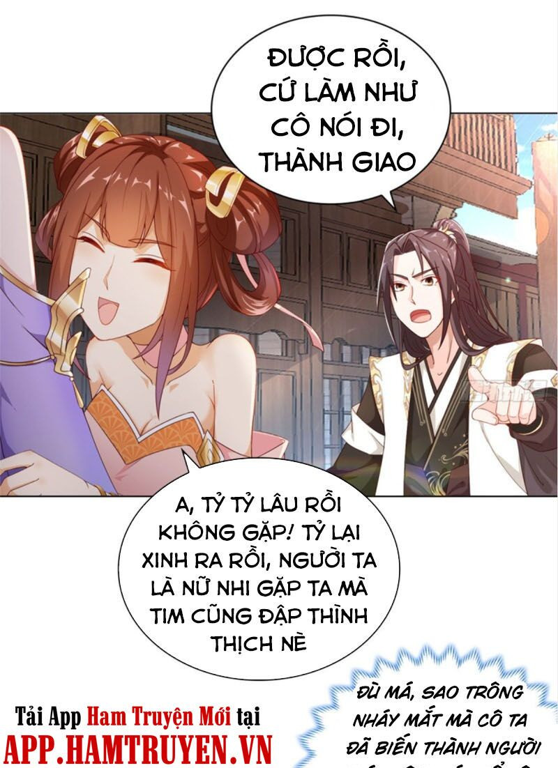 Mục Long Sư: Chapter 9