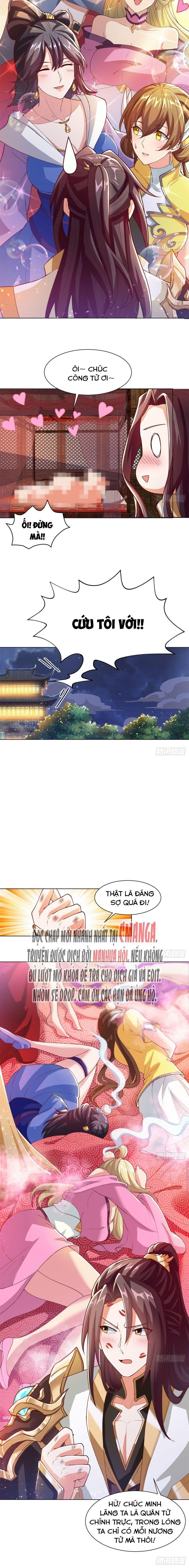 Mục Long Sư: Chapter 90