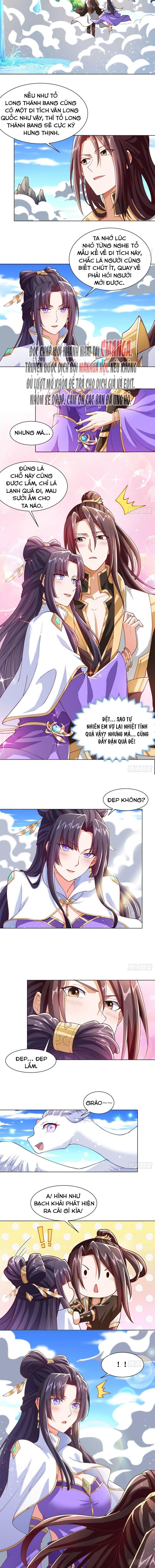 Mục Long Sư: Chapter 90