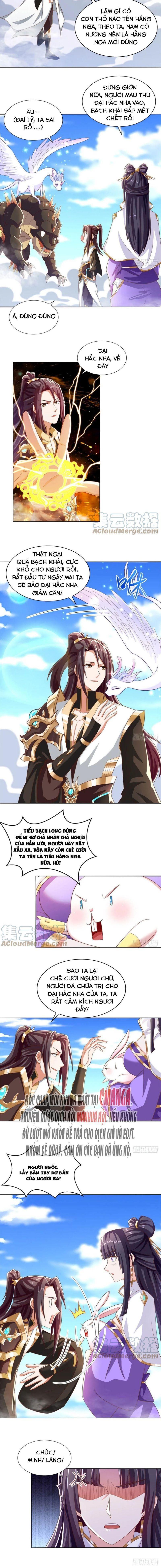 Mục Long Sư: Chapter 91